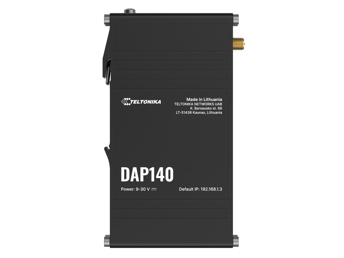 TELTONIKA DAP140 Point d'accès industriel Wireless