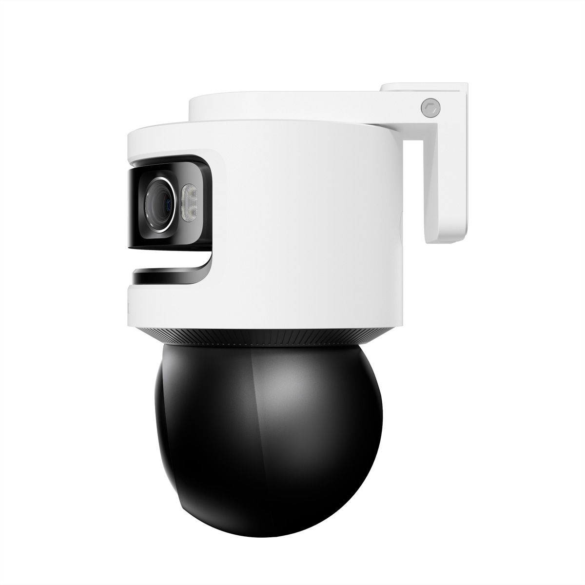 Caméra PTZ d'extérieur Reolink P931, 16 MP, 180°, LED IR 30 m, PoE, projecteur