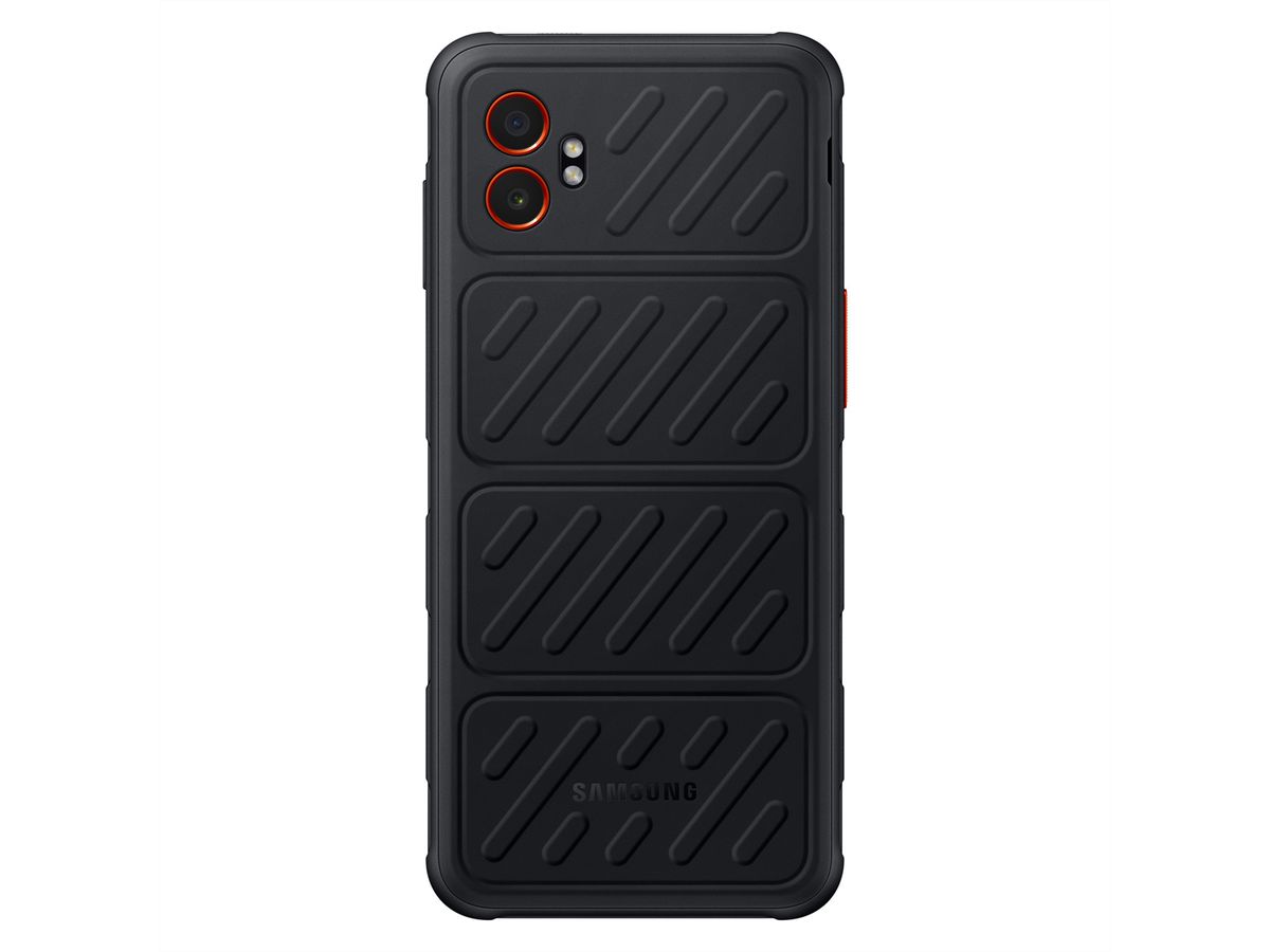 Samsung Galaxy XCover7 Pro Enterprise Edition, 128 GB, Black, 6,60''