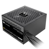 Thermaltake Toughpower GX3 SE 850W Netzteil