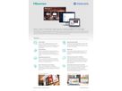 Hisense VisionInfo On-Premise Standard, Perpetual / Per Display