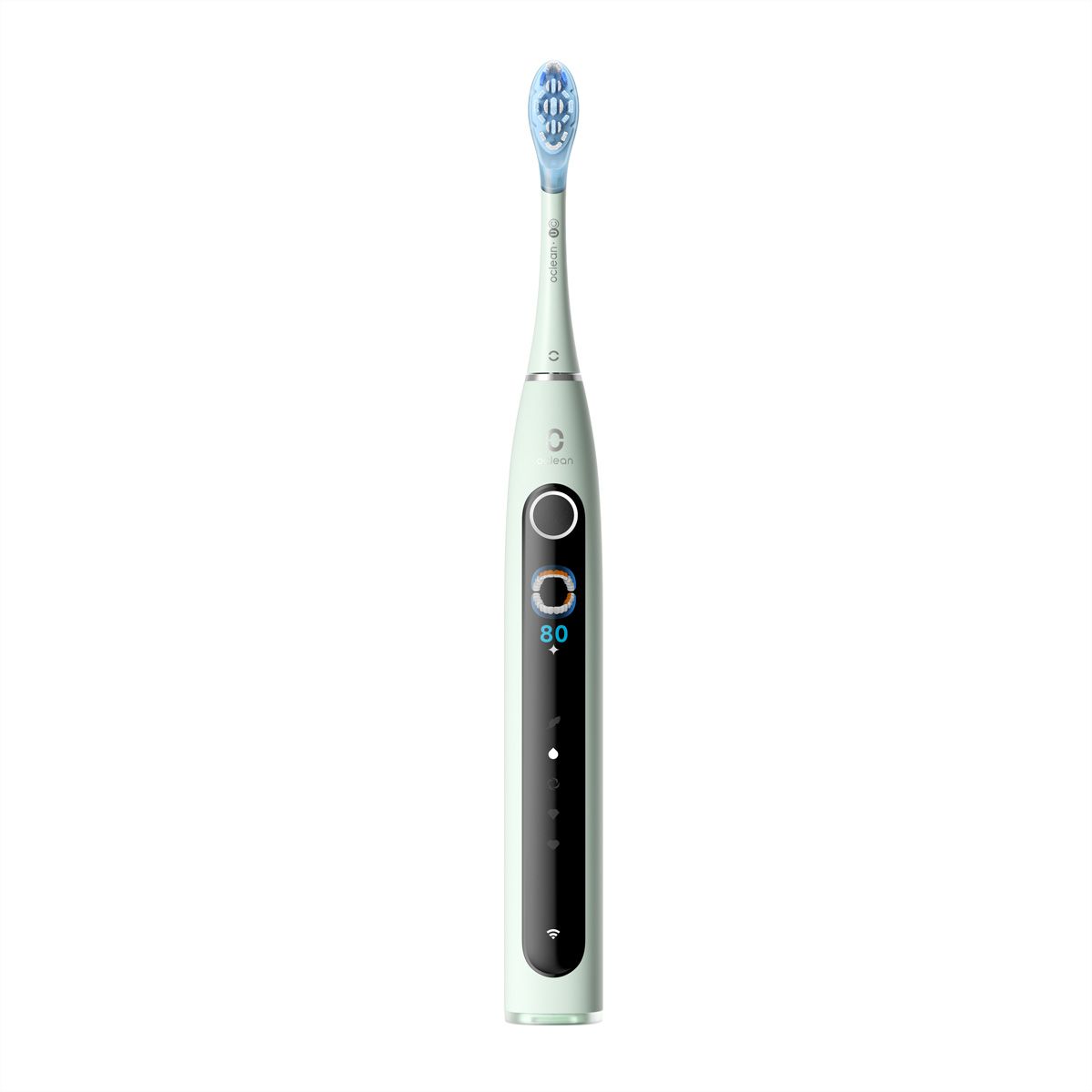 Oclean X Pro 20 Green