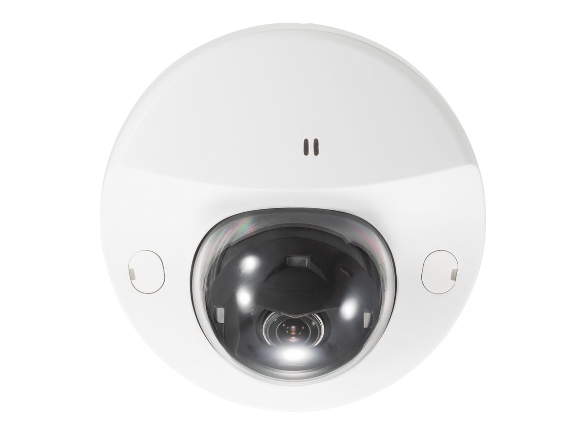 I-PRO WV-U31301-F2L Dôme 2MP Indoor