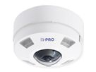 i-PRO WV-S4556LA Fisheye 5MP