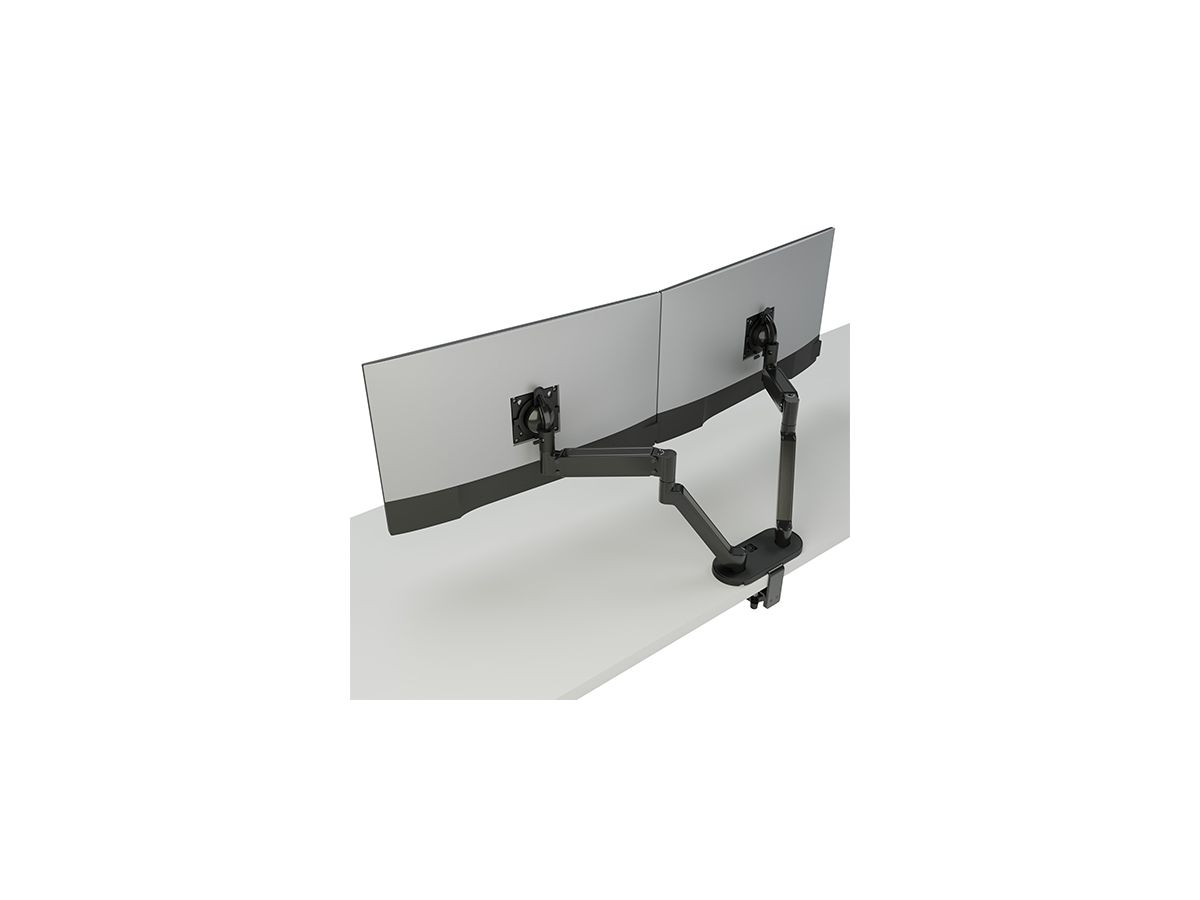 Chief DMA2B Flachbildschirm-Tischhalterung 81,3 cm (32") Tisch/Bank Schwarz