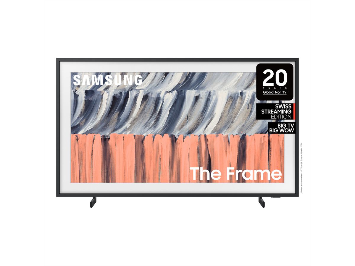 Samsung 43" Frame 2026