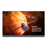 BenQ Interactive Display RP8605, 86, UHD, 450cd/m²