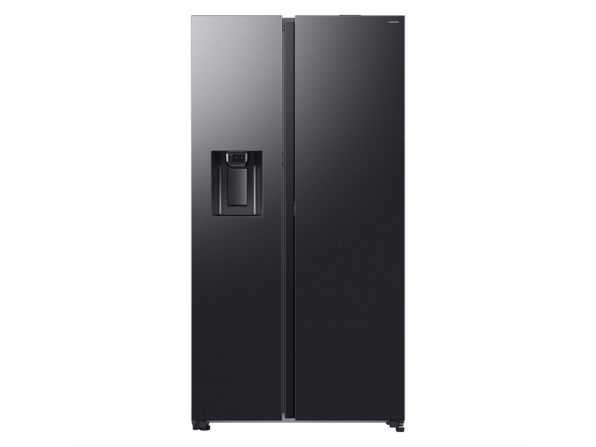 Samsung Food Center RS5000 FC, 640L, E-Grade, WiFi, Anthrazit