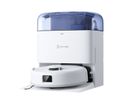 Ecovacs Aspirateur robot Deebot Mini, Deebot, bleu