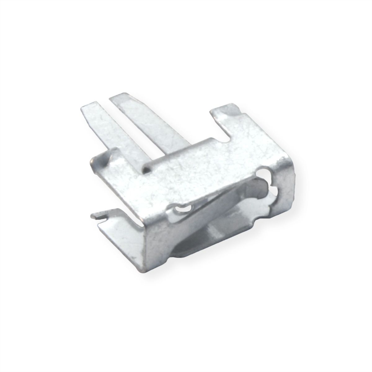 Guide-cartes SCHROFF avec détrompage IEEE ESD Clip, broche d'alignement