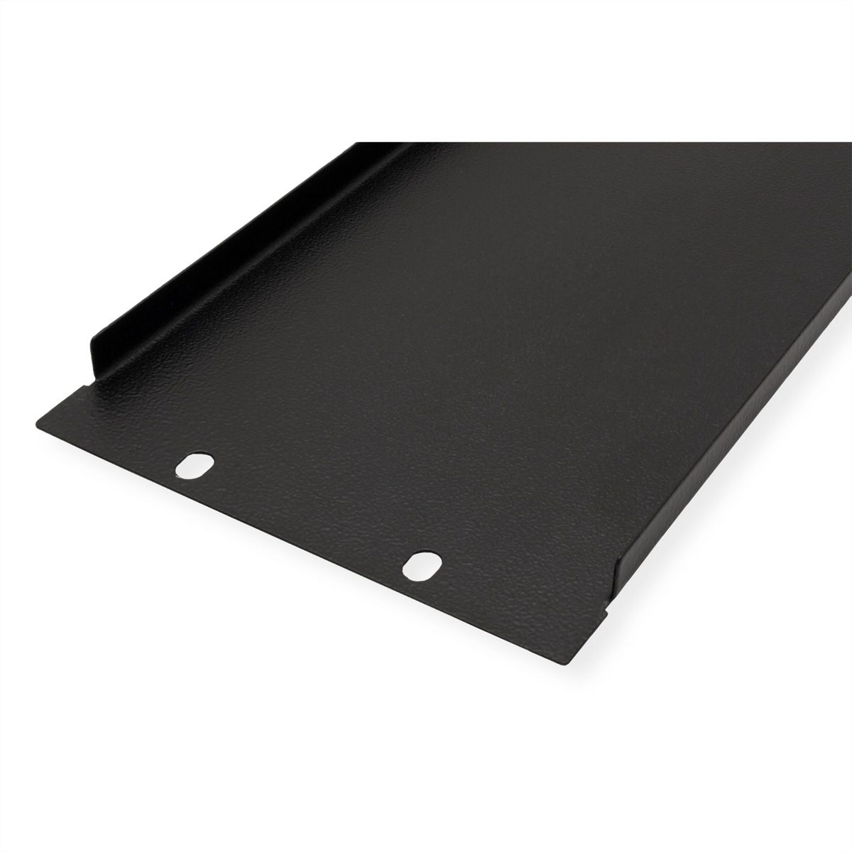 ROLINE 19-Zoll Blindblende 3HE schwarz