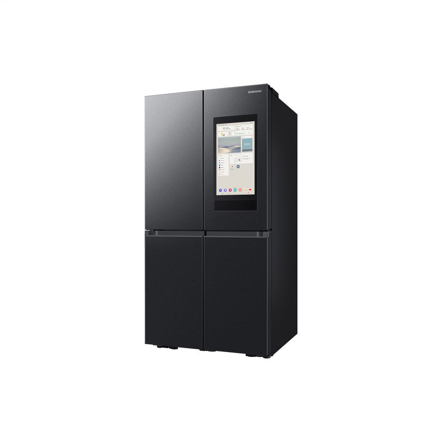 Samsung Food Center RF9000D, French Door, 636l, Wi-Fi, anthrazit