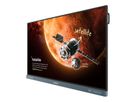 BenQ Interactive Display RP8604, 86", UHD, 450cd/m²
