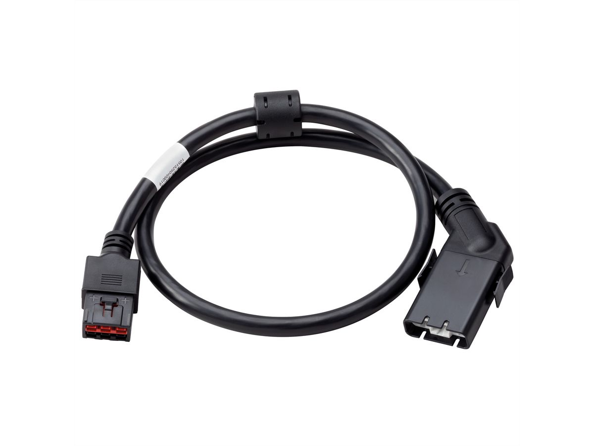 Eaton Adapter Kabel 9SX/9PX EBM Gen 1 240VDC auf 9SX/9PX Gen 2 USV 1m