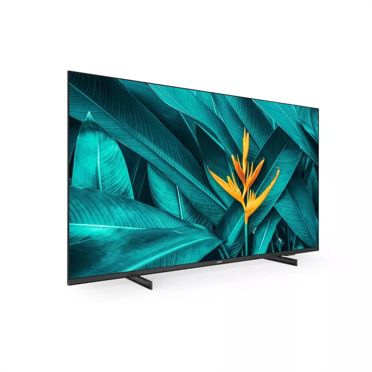 Philips Hotel TV 55HFL5214U/12, 55", UHD, 350cd/m², Netflix
