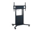 Hagor Système de levage Twin Lift M-B, mobile, réglage en hauteur motorisé