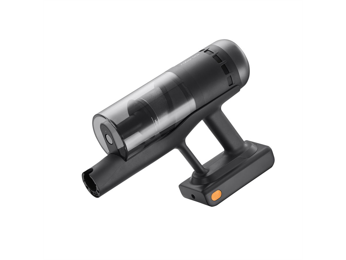 Roborock Aspirateur balai H60 Ultra