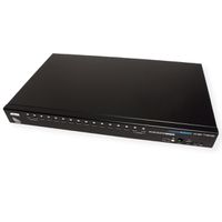 ATEN CS17916 Commutateur KVM HDMI USB à 16 ports