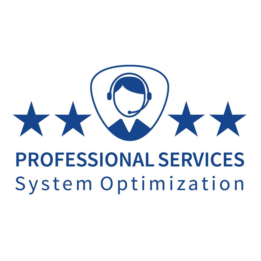 MOBOTIX Professional Service Remote 1 Stunde