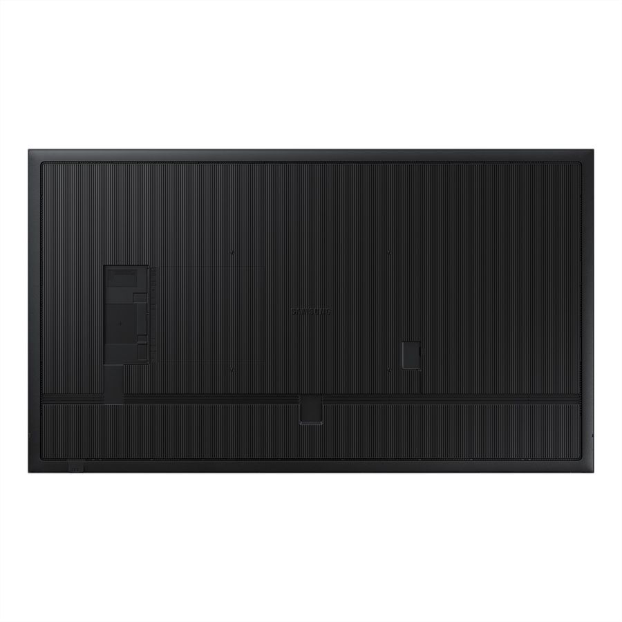 Samsung Digital Signage Display QH43C, 43", Display 24/7 UHD, 700cd/m²