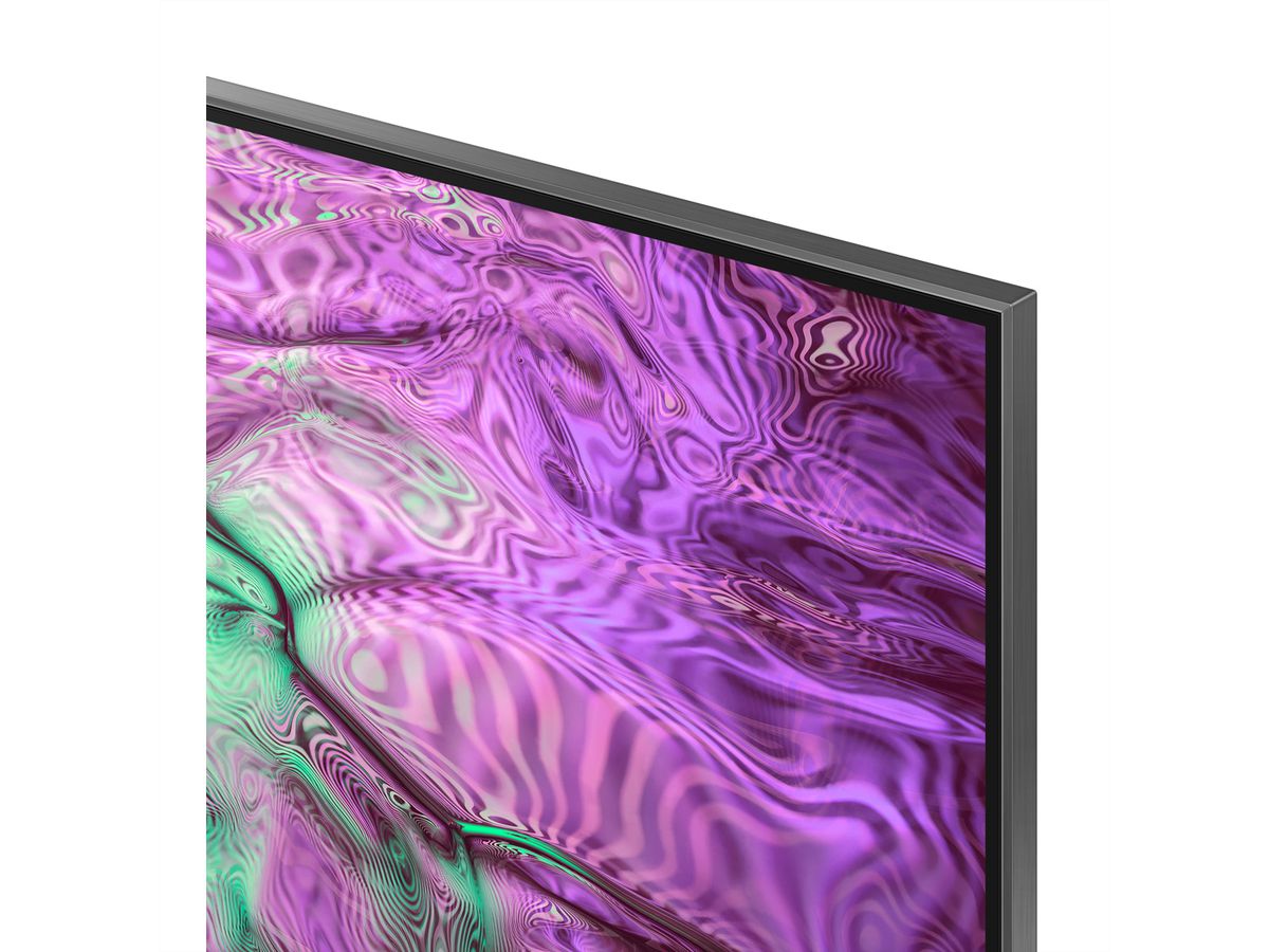 **Retoure**Samsung TV 55" QN85D Series