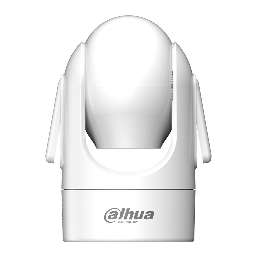 DAHUA DH-SD-H4C-0400B-EUR Caméra PT d'intérieur 4 MP, 80°, IR-LED 15m, WiFi