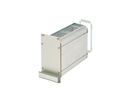 SCHROFF Cadre type Unité enfichable PRO Kit, blindé, perforé, Connecteurs multiples, 3 U 10 HP, 167 mm