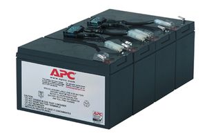 APC-RBC8, Kit de batterie