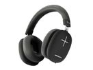 T'nB Bounce Max - Bluetooth Kopfhörer, schwarz