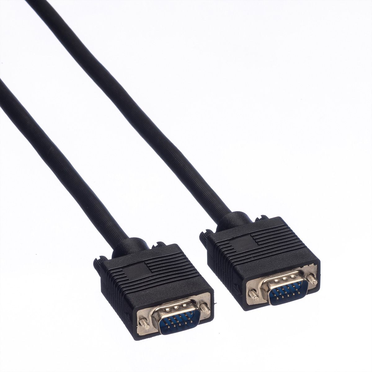 VALUE Câble SVGA HD15 M/HD15 M, 20 m