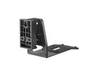 Nedis Lautsprecher-Wandhalterung für Sonos Era300 schwarz, Wand, 5 kg, neig- und drehbar
