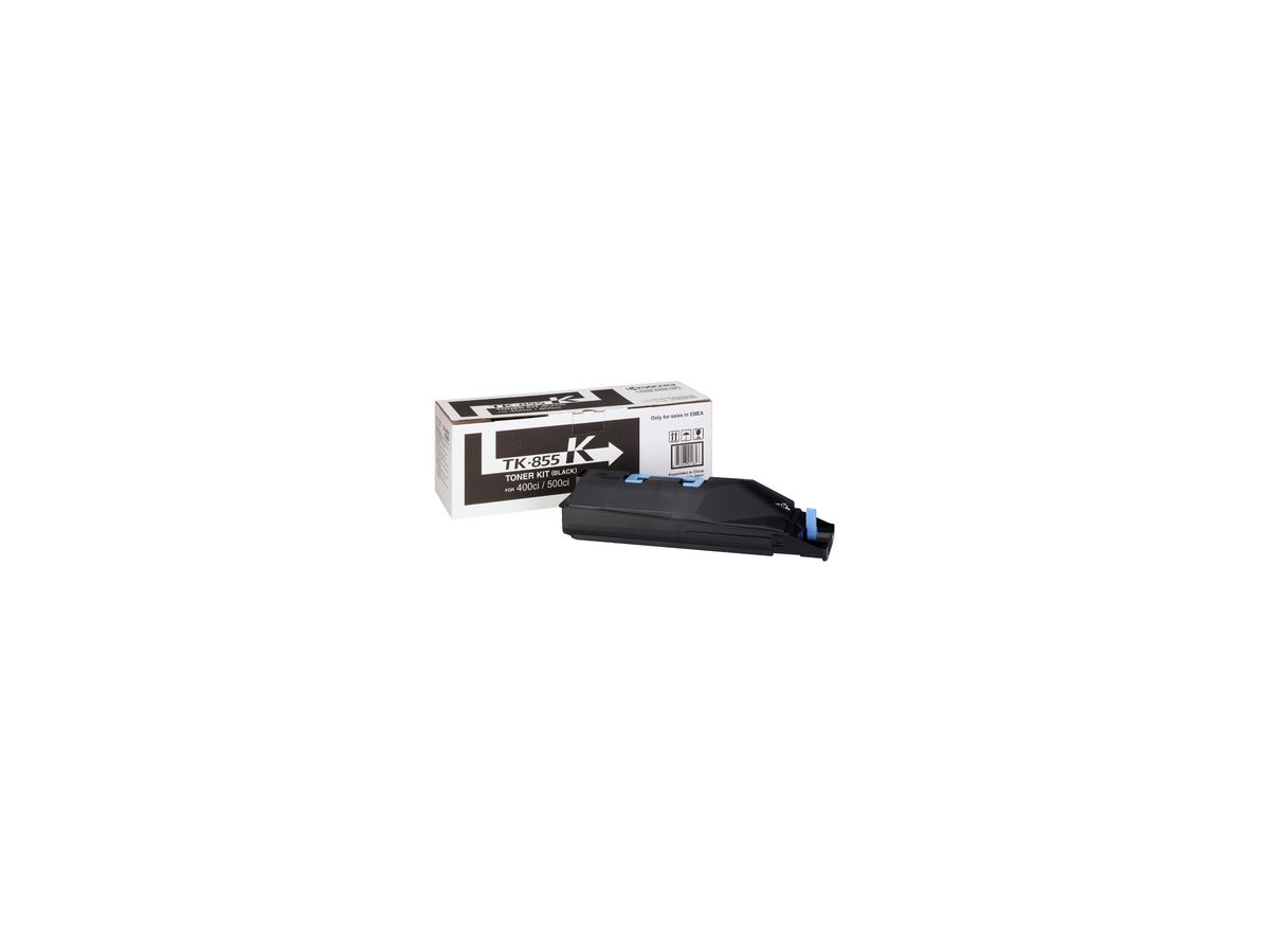 KYOCERA TK-855K Original Noir 1 pièce(s)