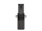 BACHMANN ELEVATOR2 1xCH T13, 1xUSB C/C 45W Edelstahl-Optik L=2,0m AEH