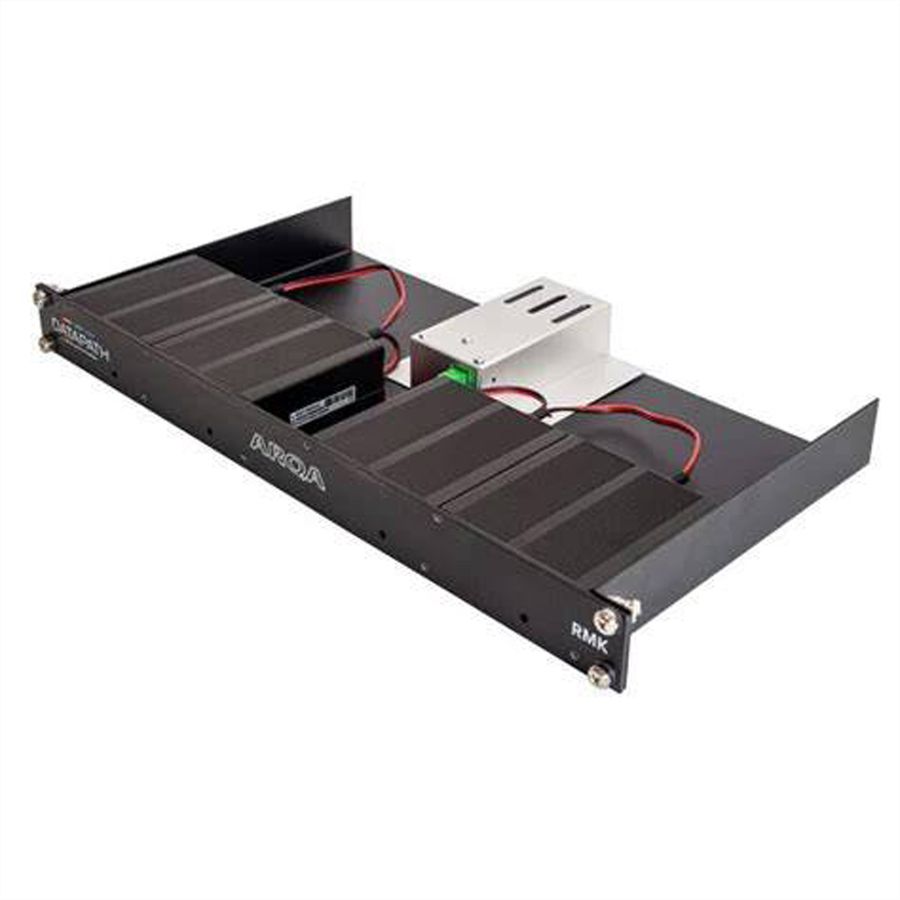 Datapath RMKARQAUK Arqa KVM 4, Einheiten Rack-Montage-Kit UK