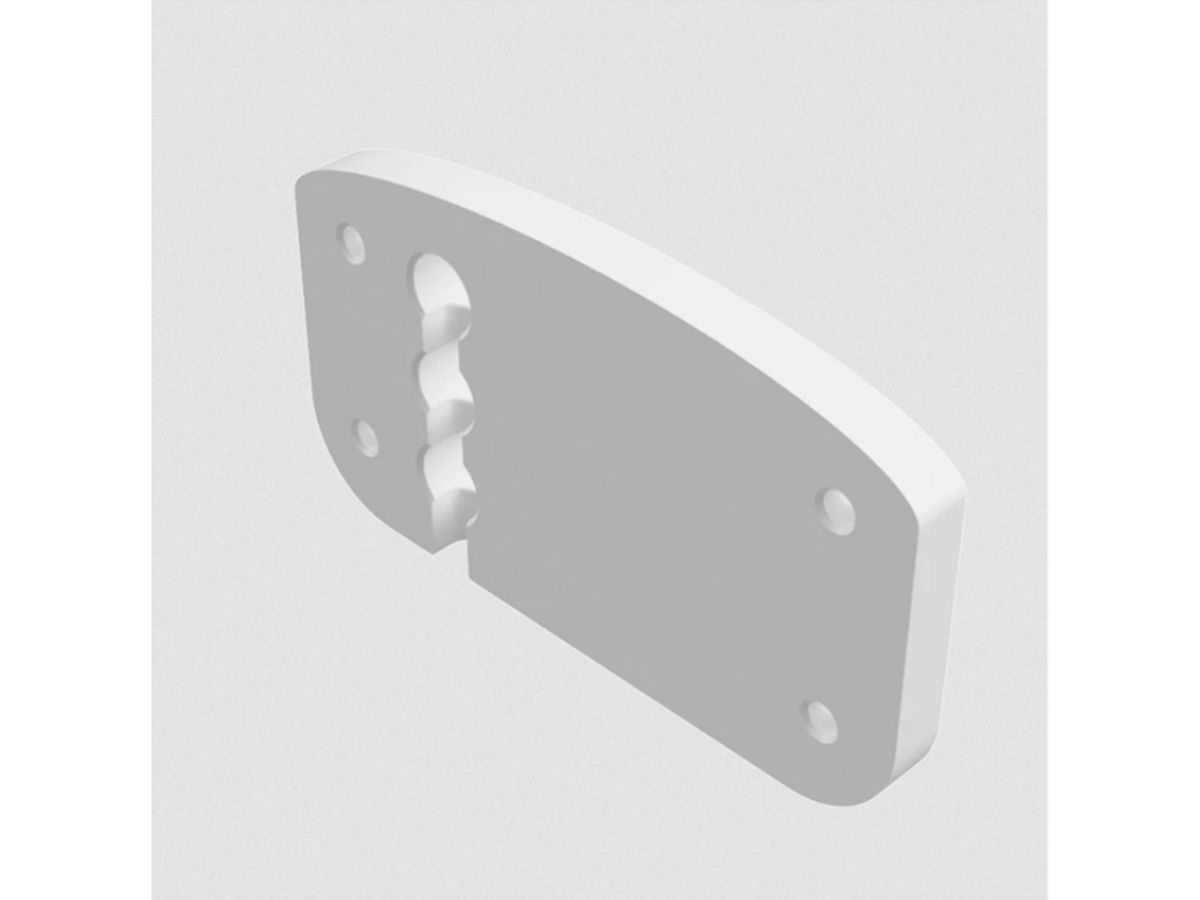 Mxessories Support mural M73