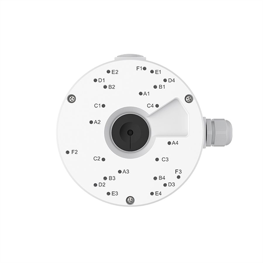 Reolink Anschlussdose D20
