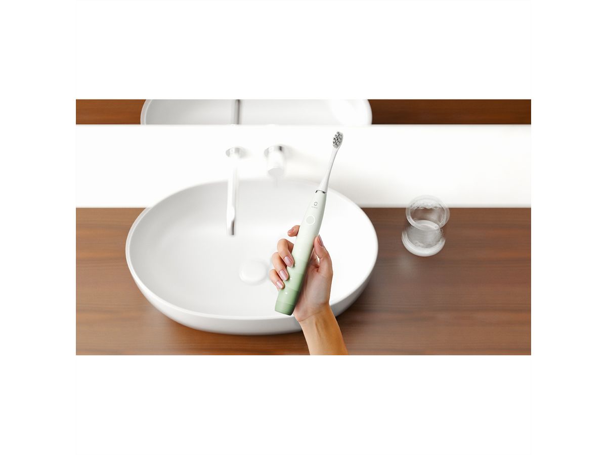 Oclean Flow S (NEW VERSION) Green