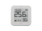 Shelly Affichage air et humidité Blu, Zigbee, blanc