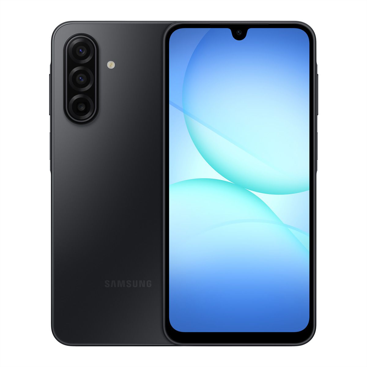 Samsung Galaxy A17 Enterprise Edition, 128GB, schwarz, 5G - Enterprise Edition