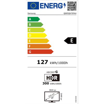 Energieetikette 05.01.0889