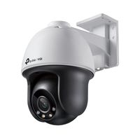 TP-Link VIGI C540(4mm) PT-Caméra 4 MP , 79°, IR-LED 30m