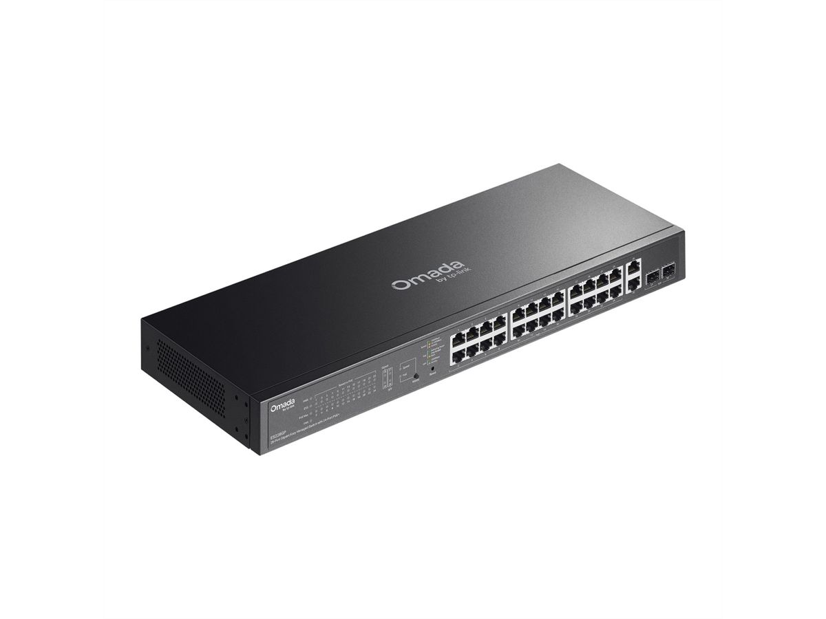 TP-Link Switch ES228GP
