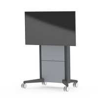 SMS Standfuss Presence Mobile 1650, schwarz