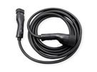 ROLINE E-Auto Ladekabel Typ2, 3-phasig, 480VAC (3P+N+E), 32 A, 22 kW, 7,5 m