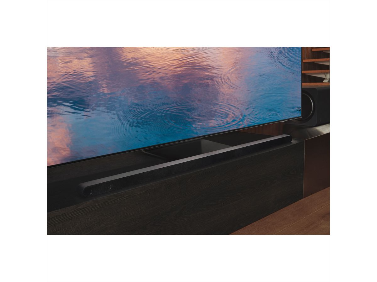 **Retoure**Samsung TV 75" QN90B-Series, 4K