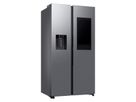 Samsung Food Center RS5000 FC, 614L, E-Grade, Wi-Fi, Aspect acier inoxydable