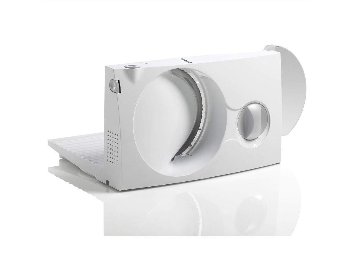 Gorenje Allesschneider R401W, 110W, weiss