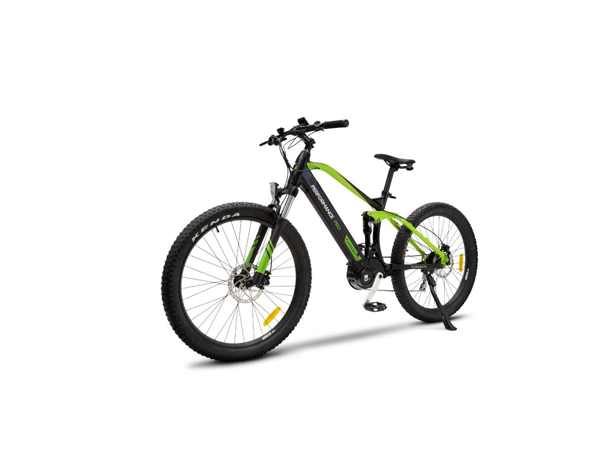 Argento E-Bike Performance PRO