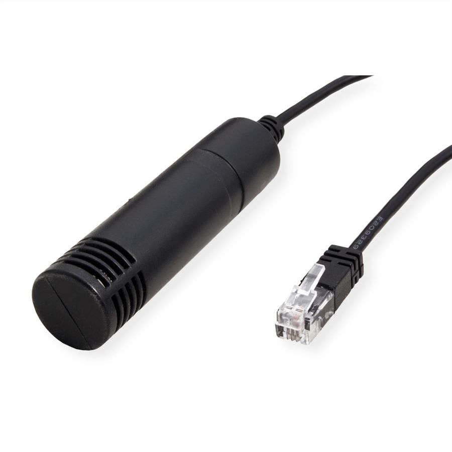 ATEN EA1240 Temperatur- & Feuchte-Sensor, 3 m