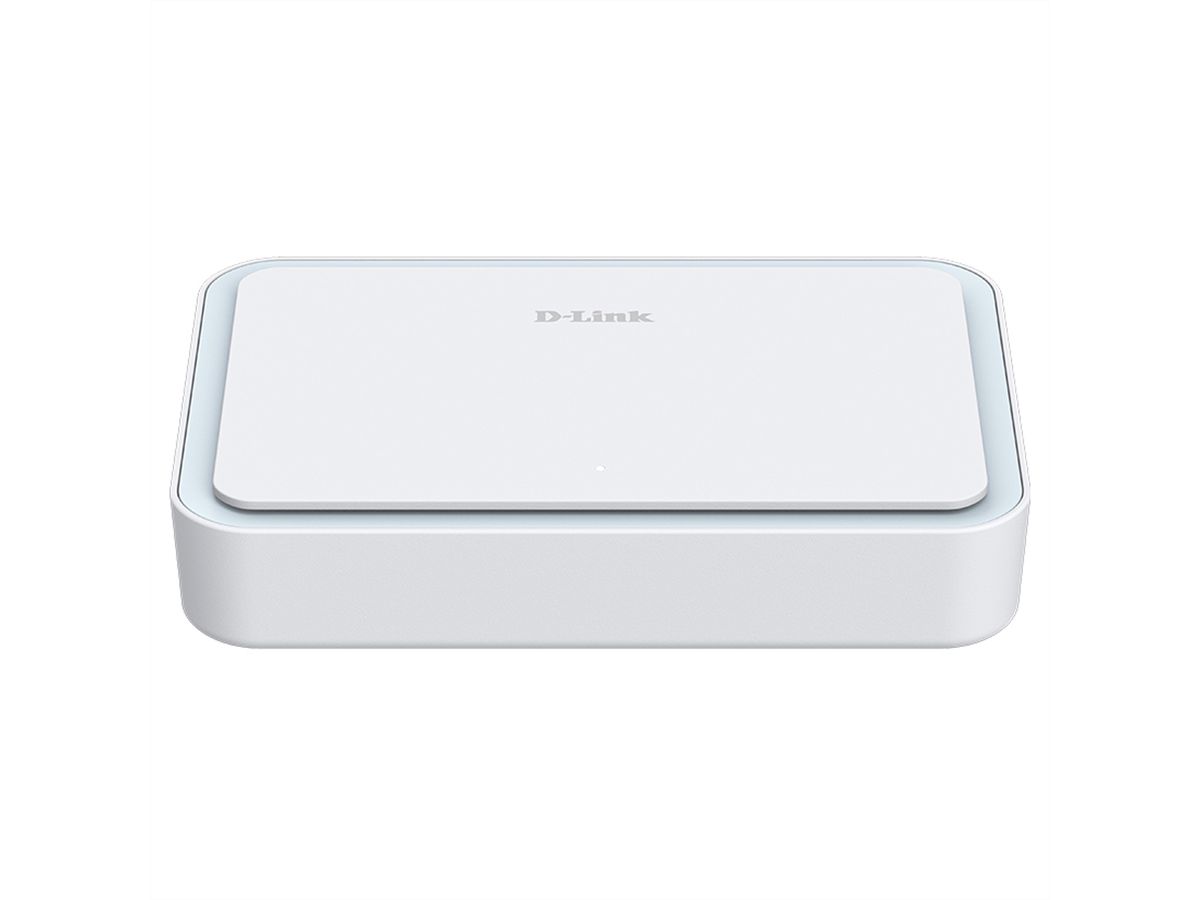 D-Link Router DBR-330, AX3000 Wi-Fi 6